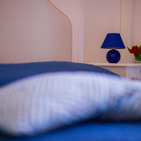 B&B La Gemma Di Ravello Kültér fotó