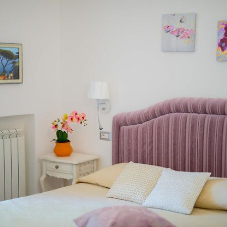 B&B La Gemma Di Ravello Kültér fotó