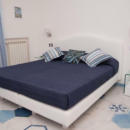 B&B La Gemma Di Ravello Kültér fotó