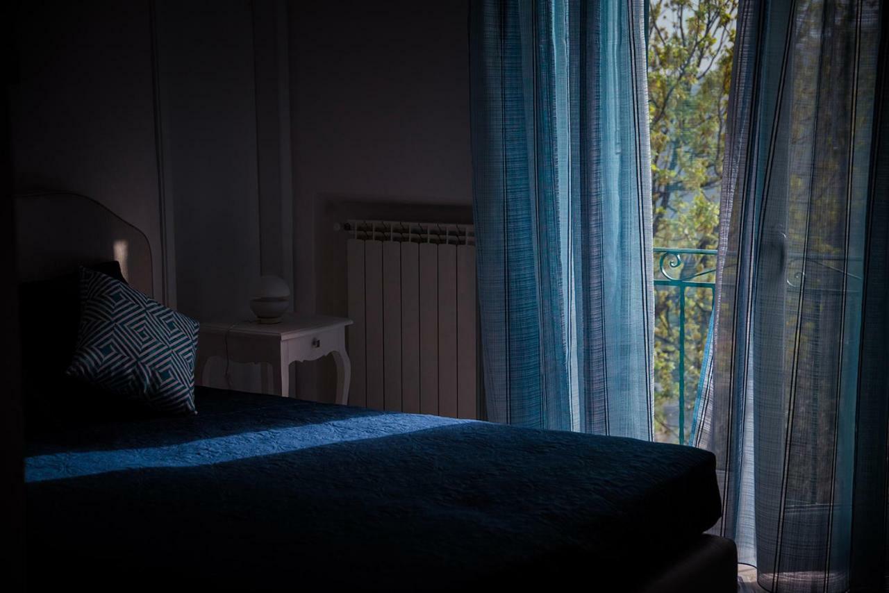 B&B La Gemma Di Ravello Kültér fotó