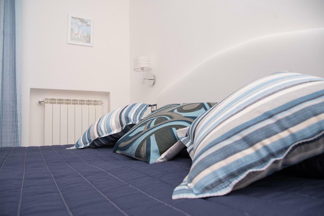 B&B La Gemma Di Ravello Kültér fotó