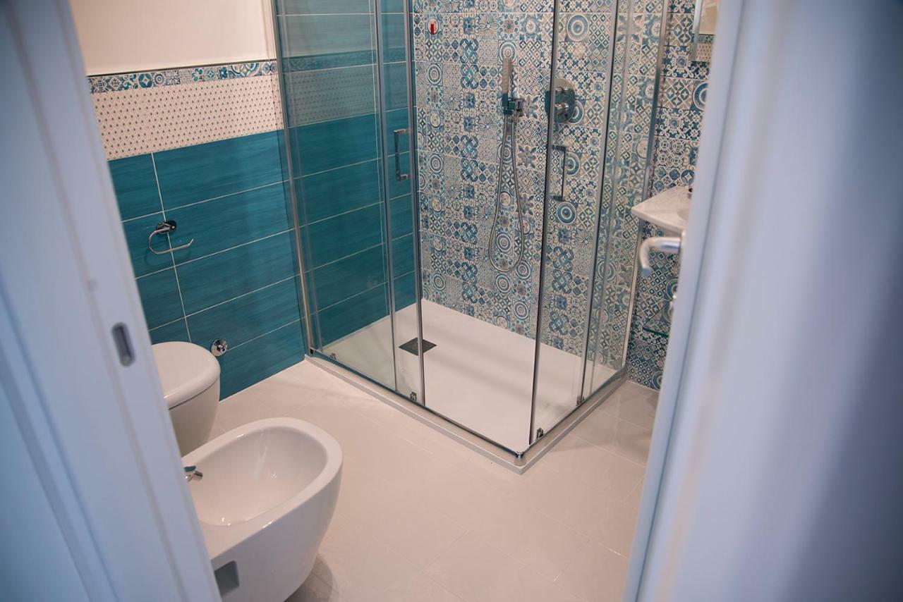 B&B La Gemma Di Ravello Kültér fotó