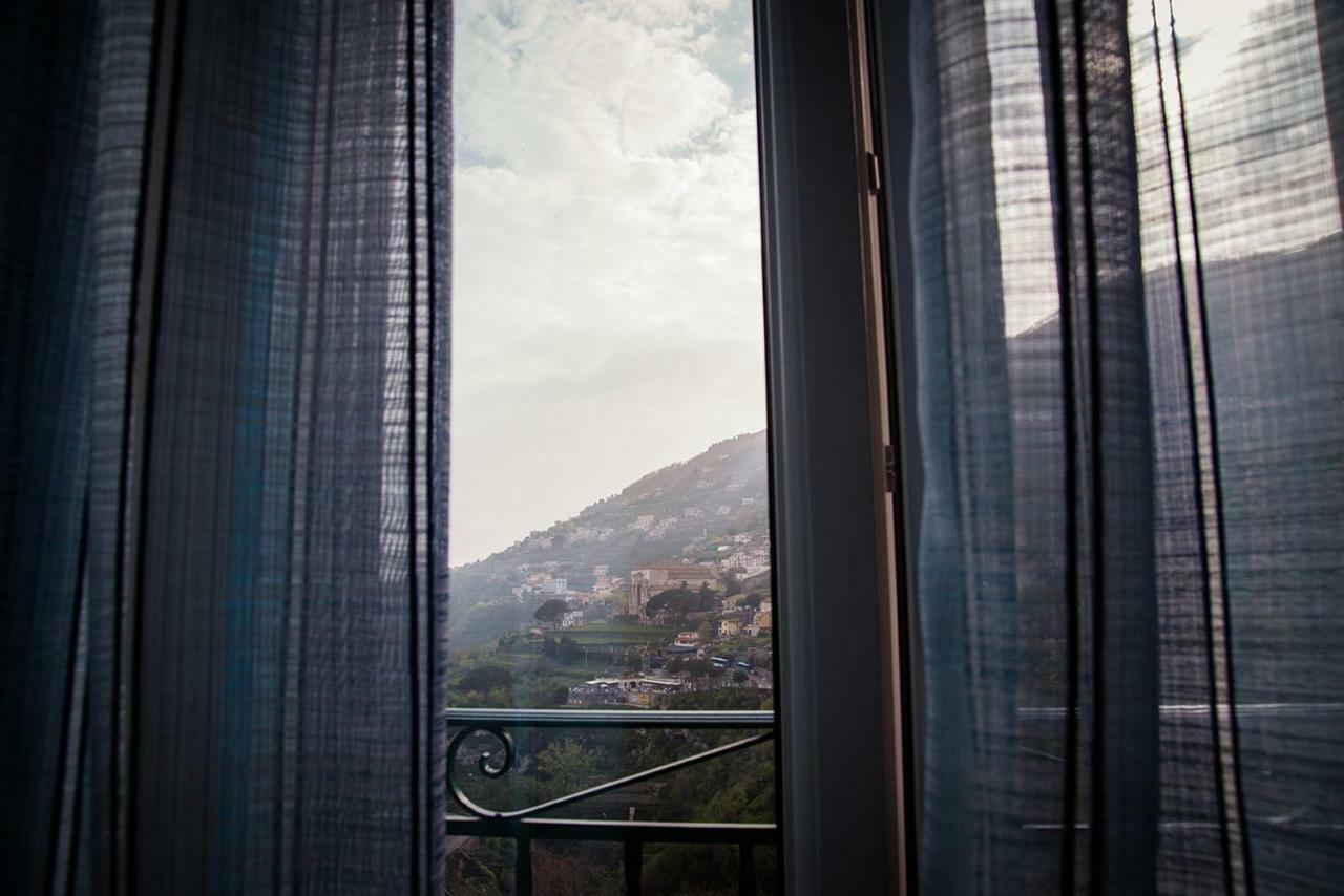 B&B La Gemma Di Ravello Kültér fotó