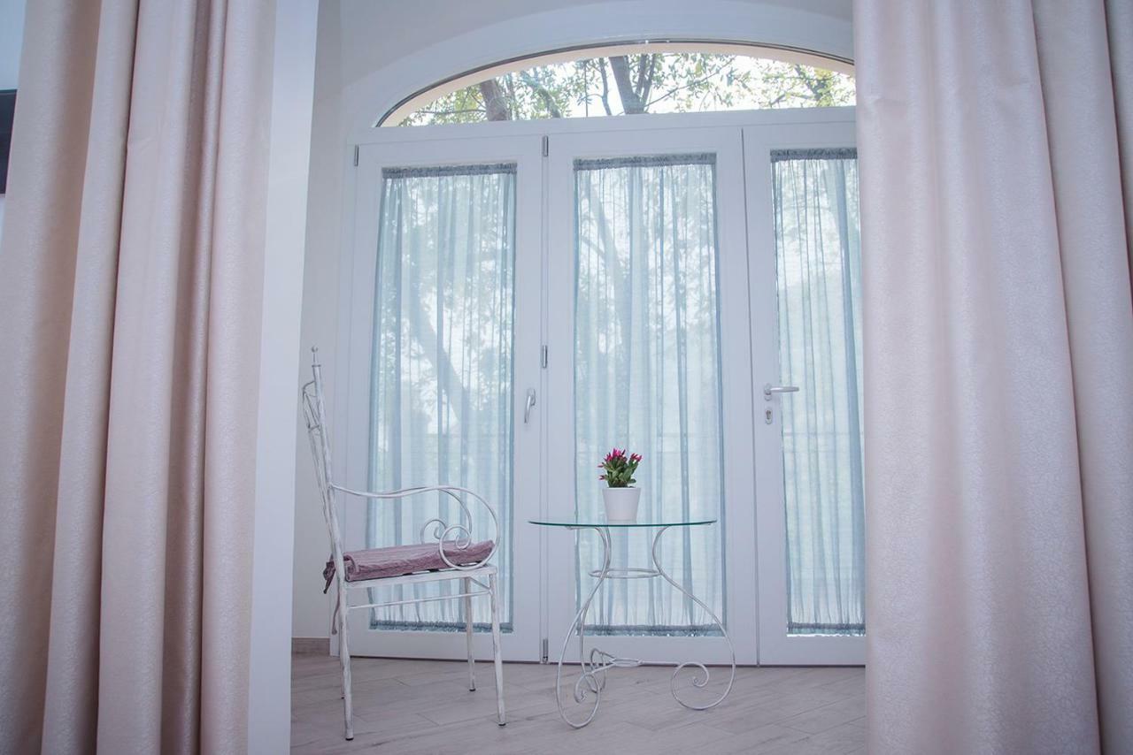 B&B La Gemma Di Ravello Kültér fotó