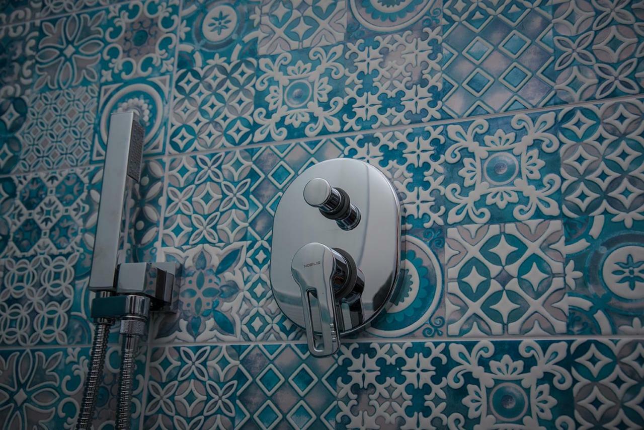 B&B La Gemma Di Ravello Kültér fotó