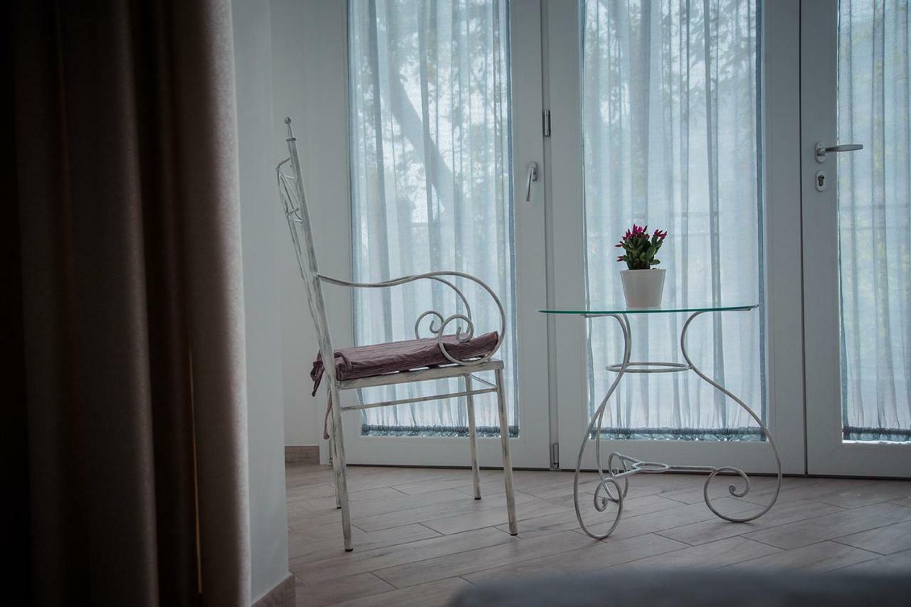B&B La Gemma Di Ravello Kültér fotó