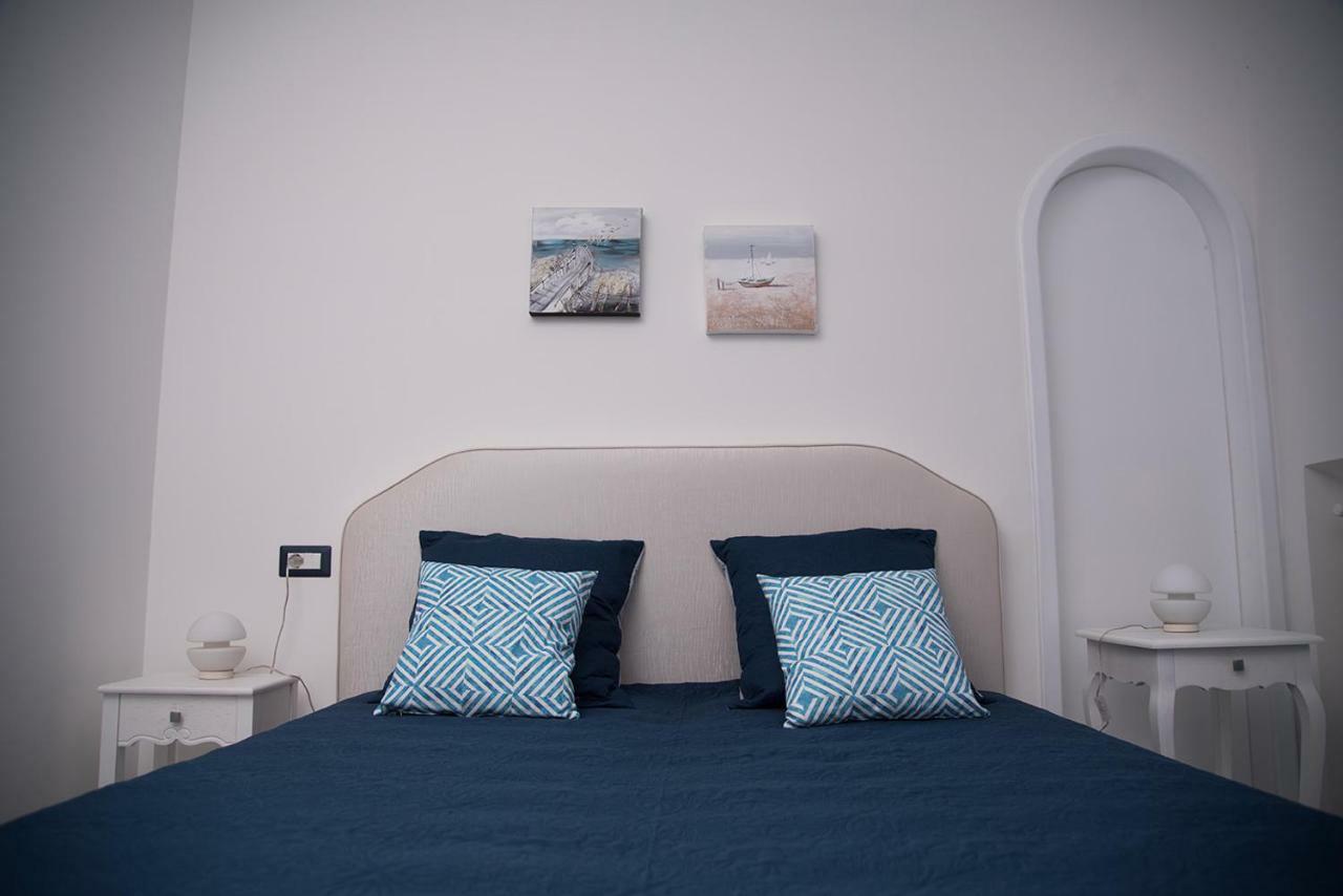 B&B La Gemma Di Ravello Kültér fotó